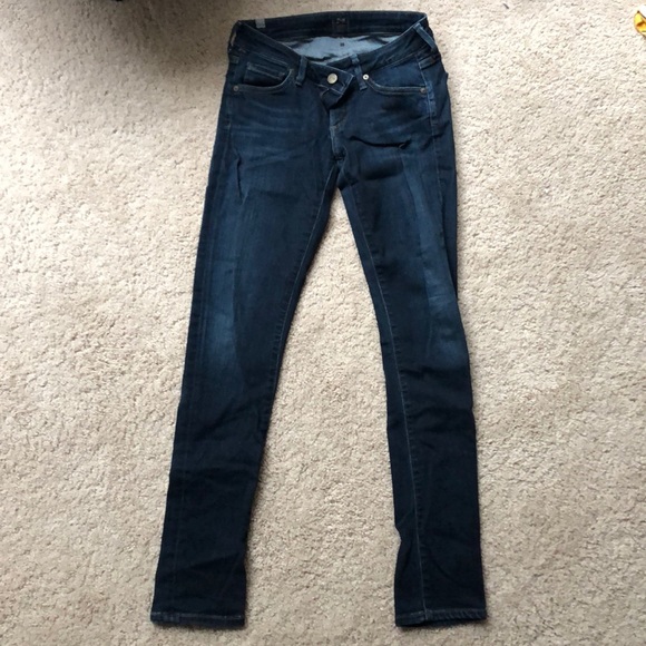 Citizens Of Humanity Denim - Citizens of Humanity Jeans